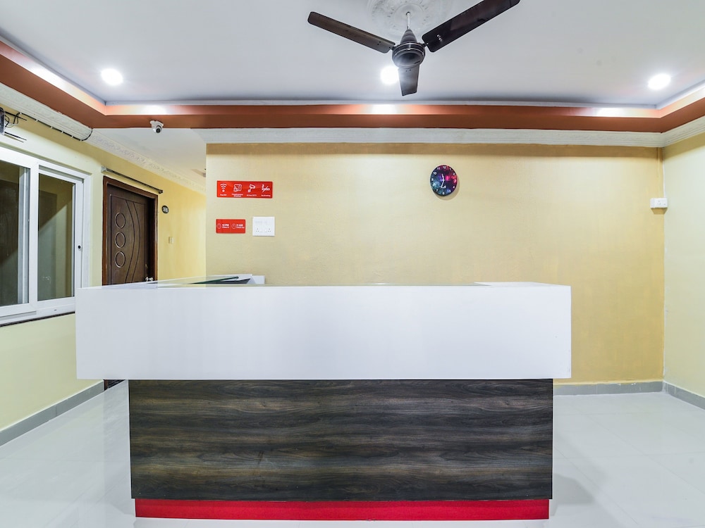 OYO 16856 Sri Jaya Guesthouse view 3