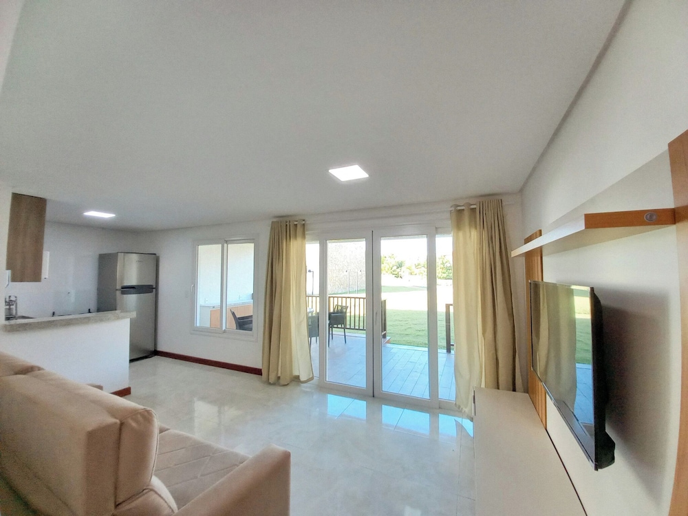 Flats at Club Meridional - Praia dos Carneiros