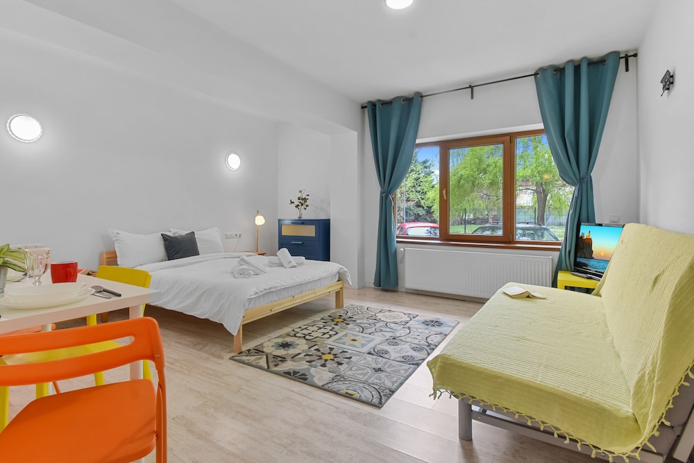 HomeStay Otopeni view 4