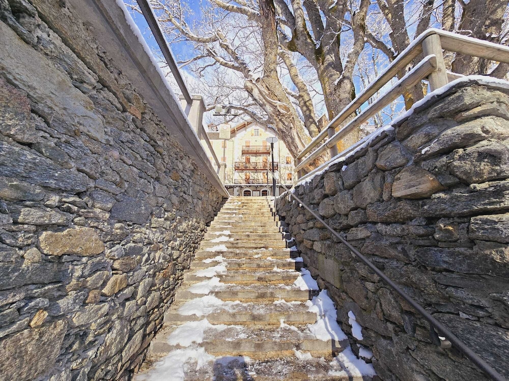 Grand Hotel Ceresole Reale - Property Image 9