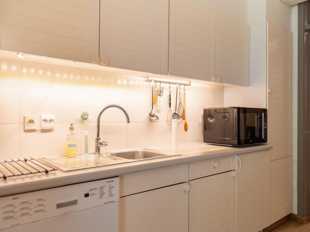 Hengelhoef Park Apartment