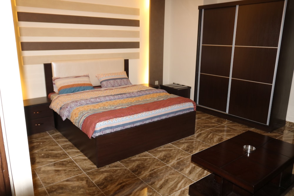 Aqaba Vacations - Al-Riyati For Hotel Apartments - Property Image 26