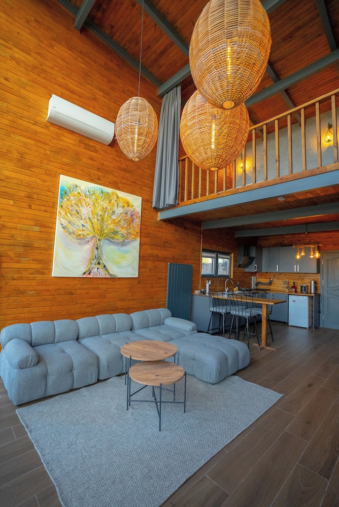 Stay in Sapanca