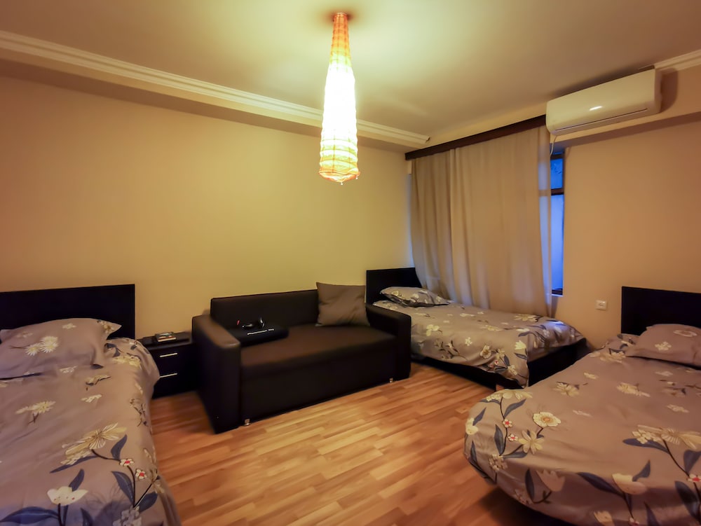 Myvibe Tbilisi view 3