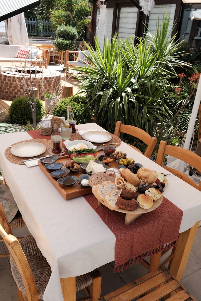 Q-Zen House Cunda