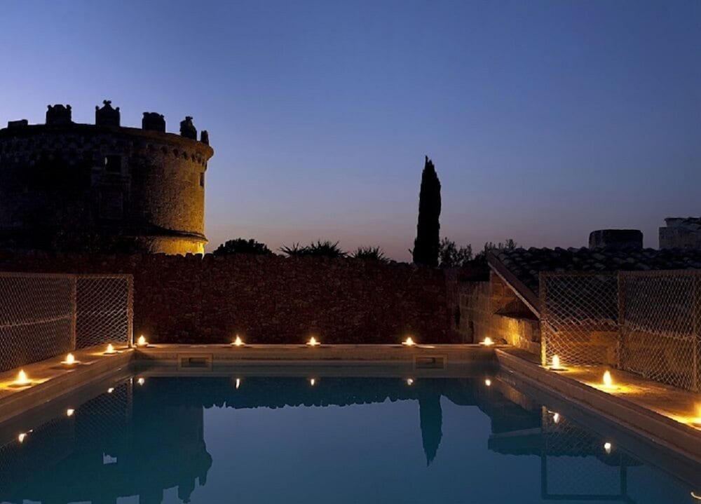 Masseria Nucci