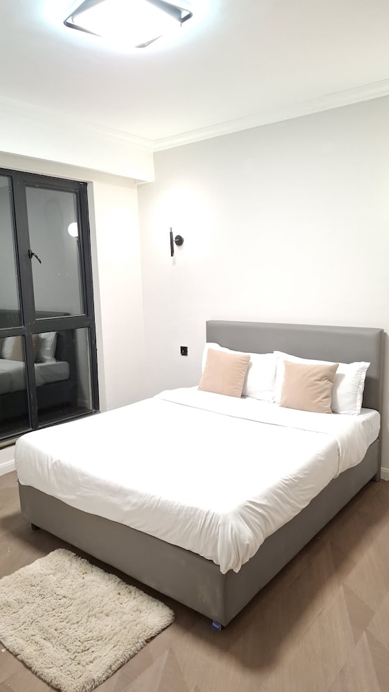 Apple Tree Furnished Apartments Syokimau
