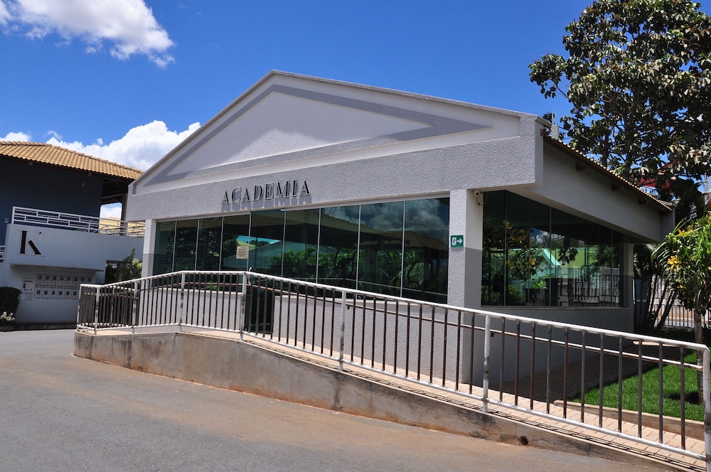 Hotel Apartment ABD Turismo - Lacqua DiRoma - Image 1