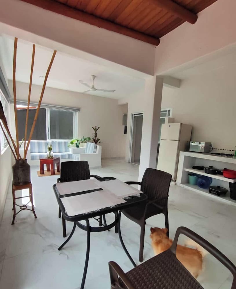 Casita Ángel Feliz