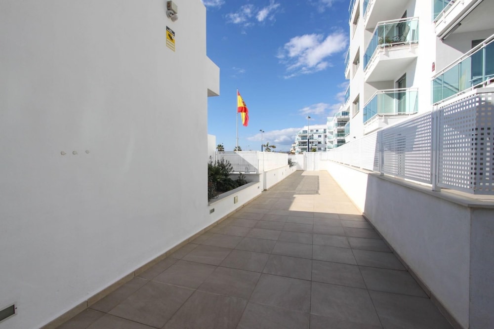 Atico Dunas Beach by At Home Costa del Sol
