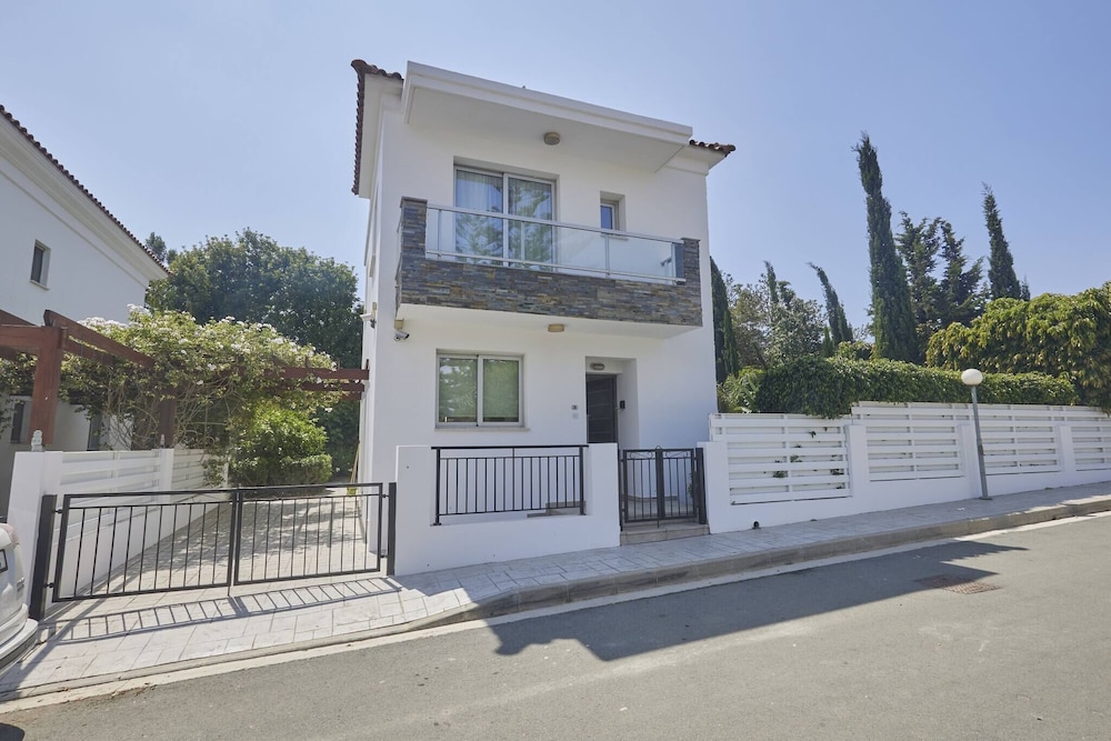 Protaras Simona Villa SL3