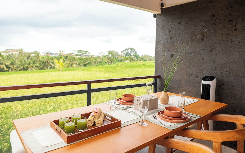 Kairos Villa Ubud by Omkara Experience