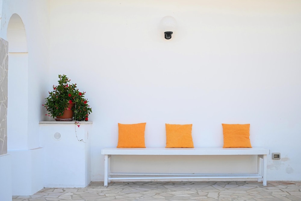Villa Lino with Pool by Wonderful Italy