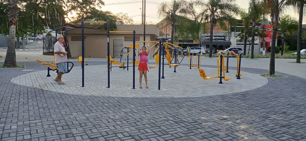Um verdadeiro Spar