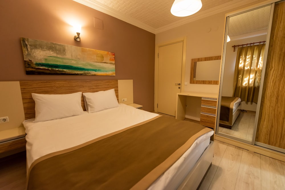 Vira Apart Otel - Image 57