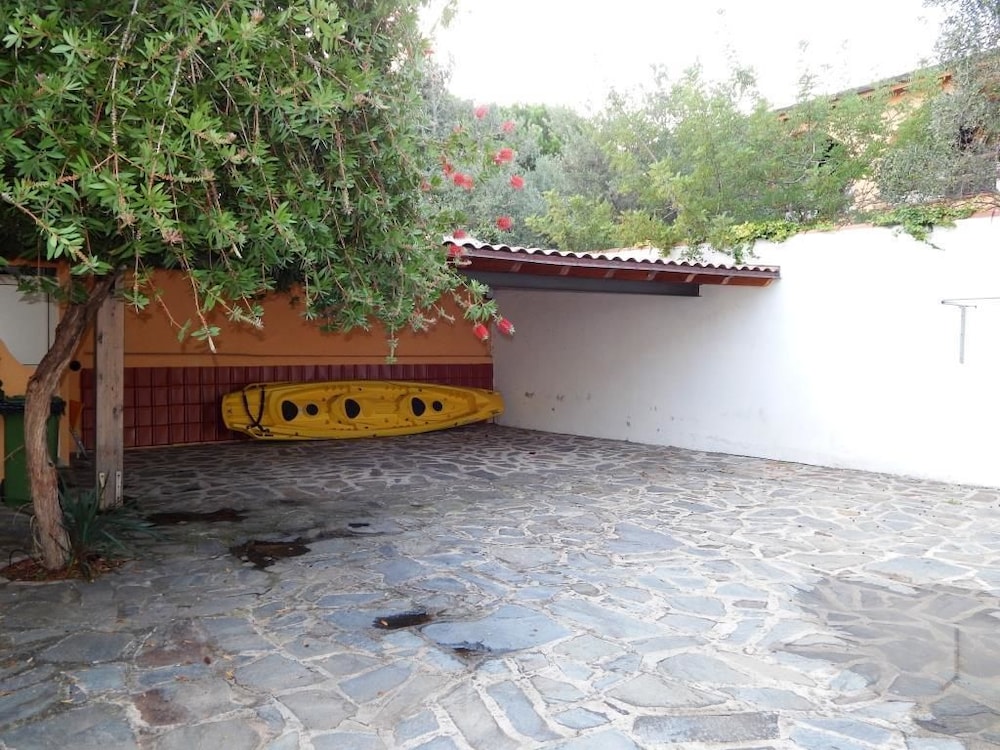 AffittaSardegna - Casa Canoa Apartments