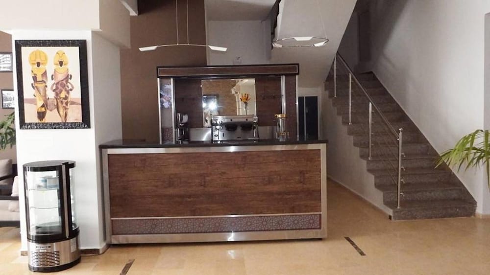 Hôtel Hadil view 5