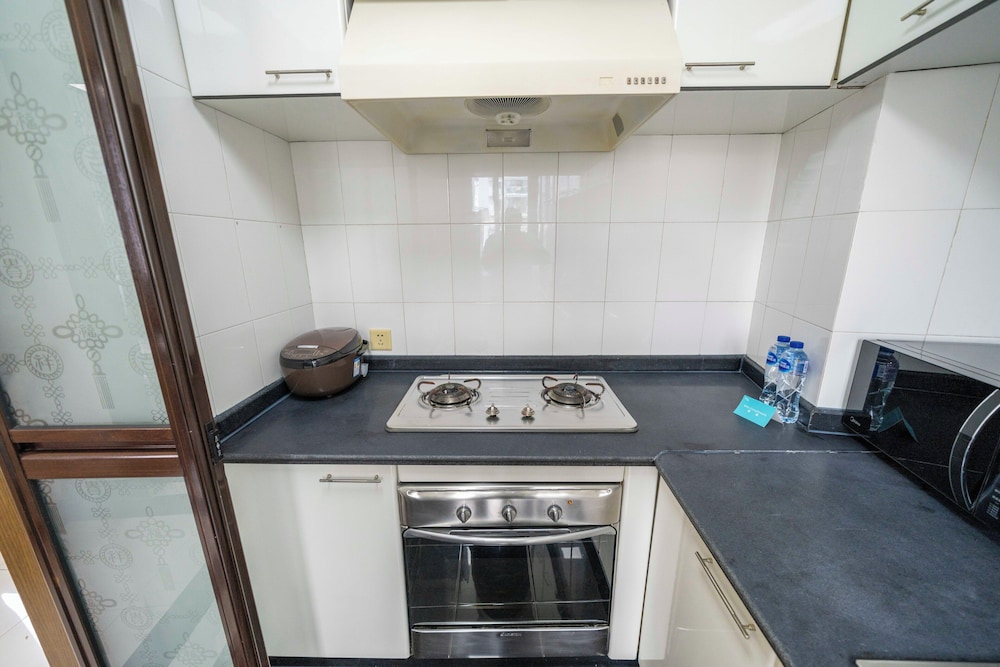 Tyms Yadu Business 1BR APT