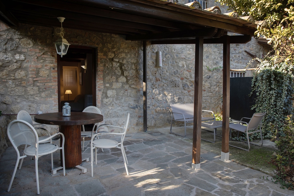 Tenuta Decimo