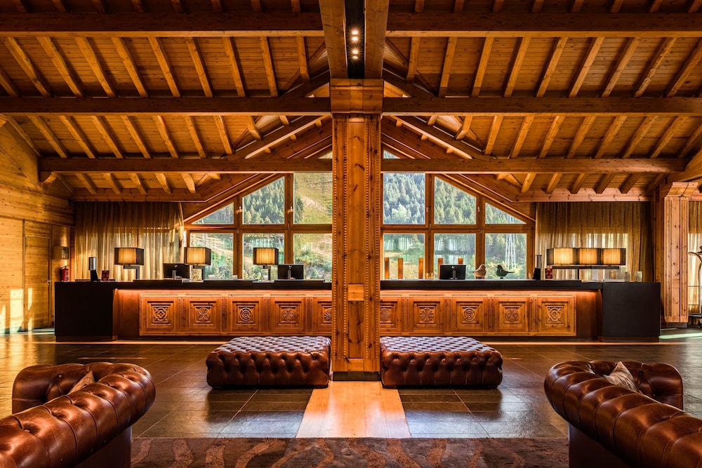 Hotel Sport Hotel Hermitage & Spa - Image 1