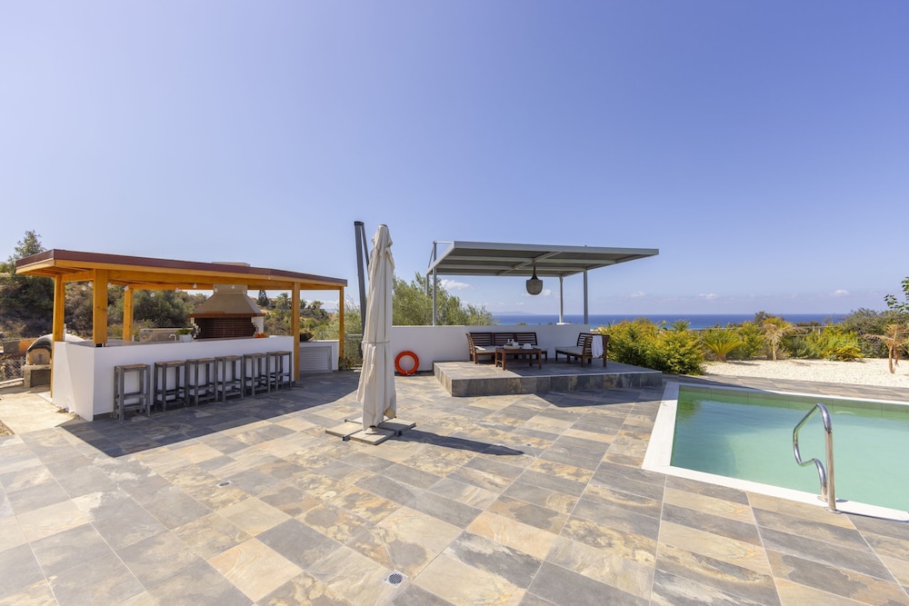 Luna Mare in Agia Marina Chrysochous