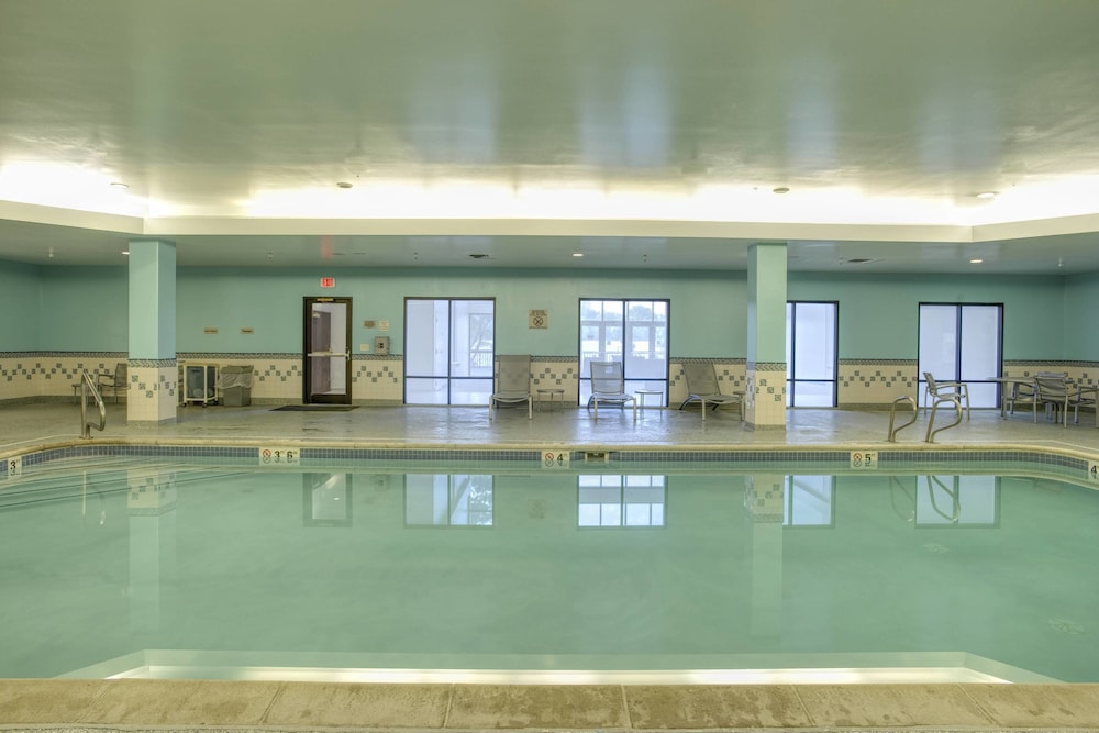 Lawrence Vacations - Springhill Suites by Marriott Lawrence - Property Image 54