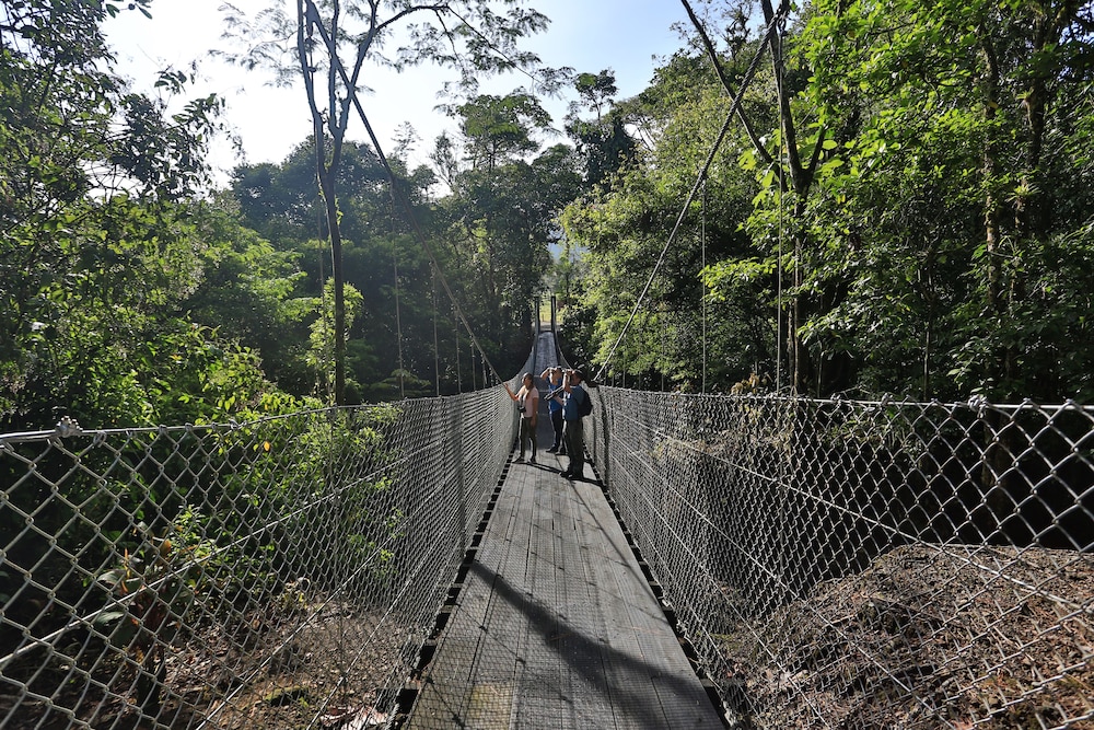 Arenal Observatory Lodge & Trails 127