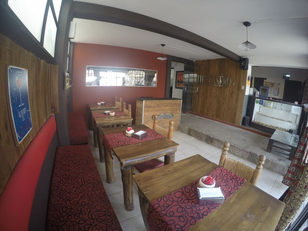 Acequias Bed and Breakfast