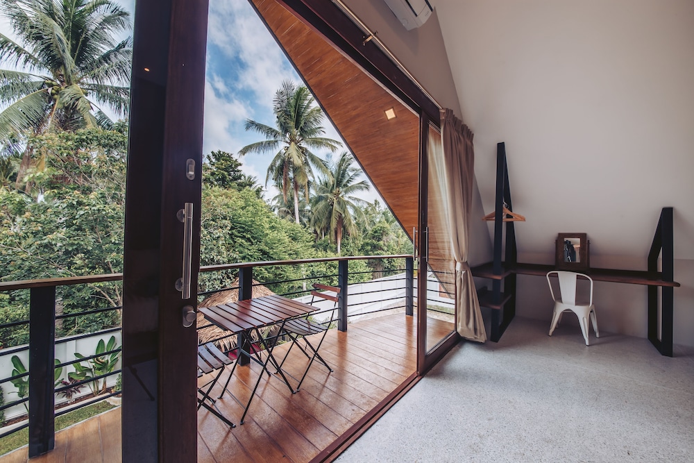Coco Lilly Villas