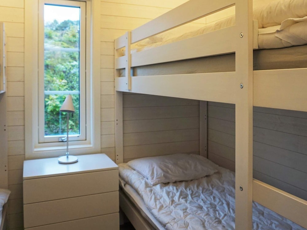 4 Person Holiday Home in Ellos view 3