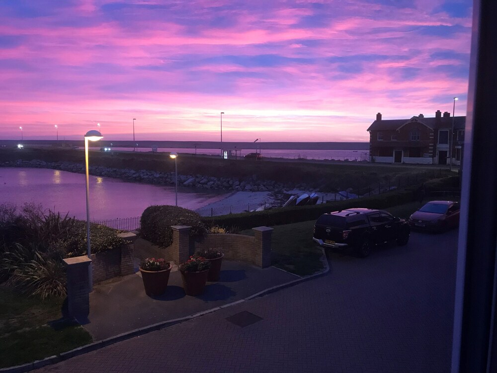 Portland Pebble