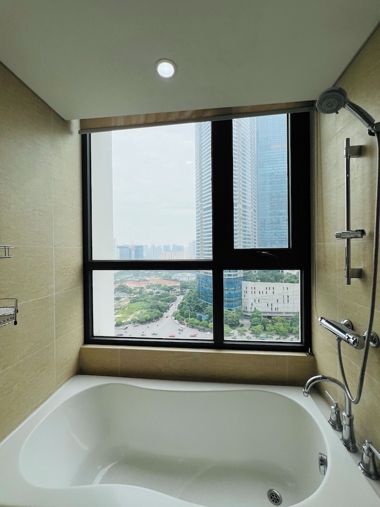 Autopia Stay - Vinhomes Skylake