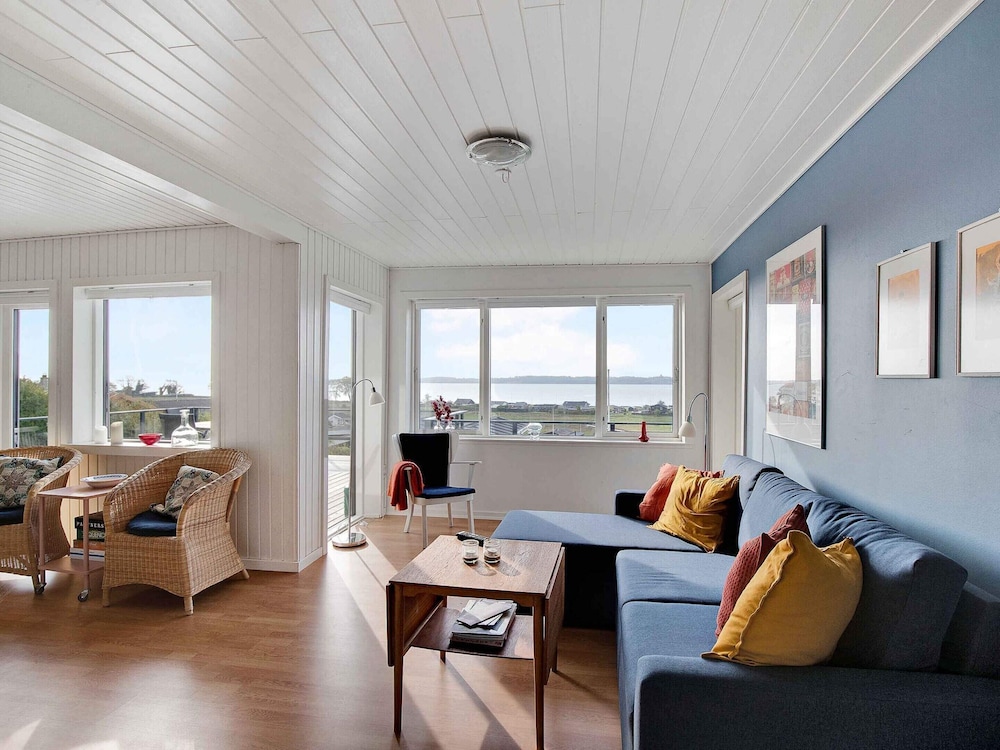 5 Star Holiday Home in Aabenraa