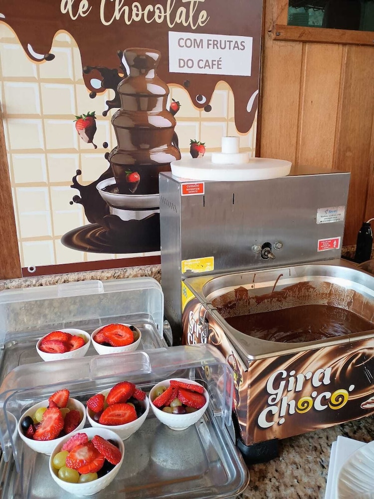 Pousada chez Nous