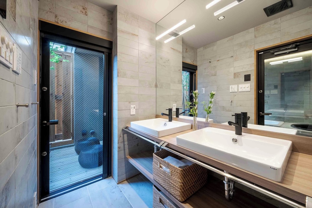 Tokisora Machiya Holiday House
