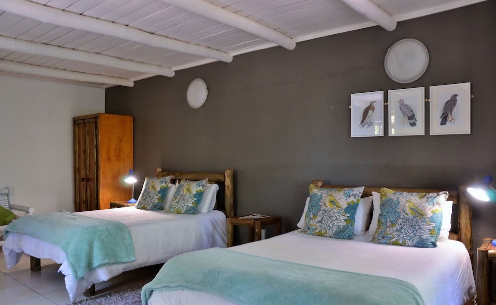 Bundu Lodge