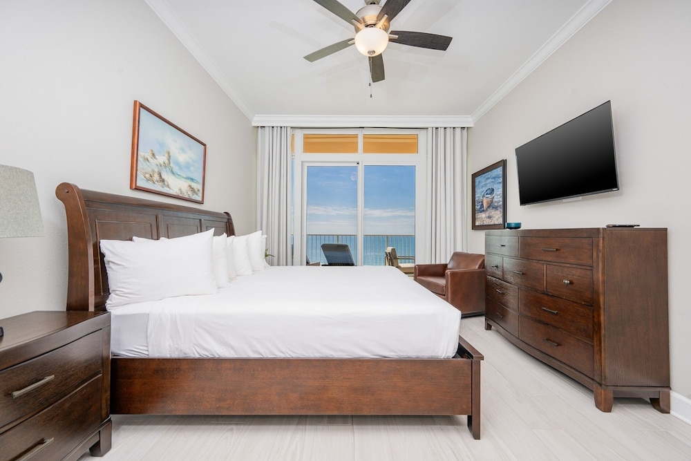 Phoenix Gulf Towers 1007 3 Bedroom Condo