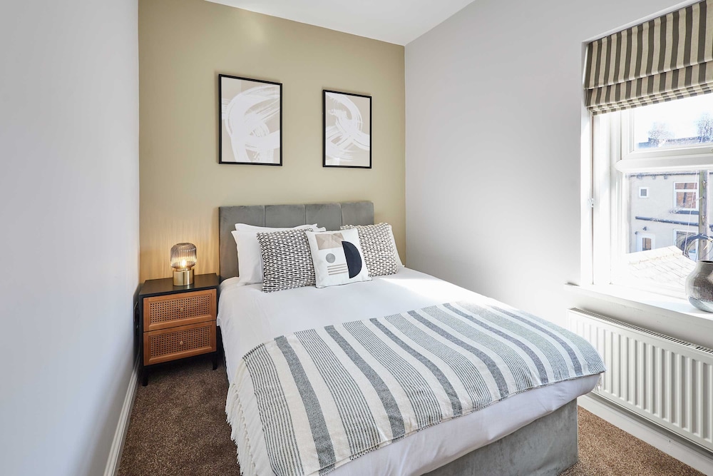 Host Stay Mayfield