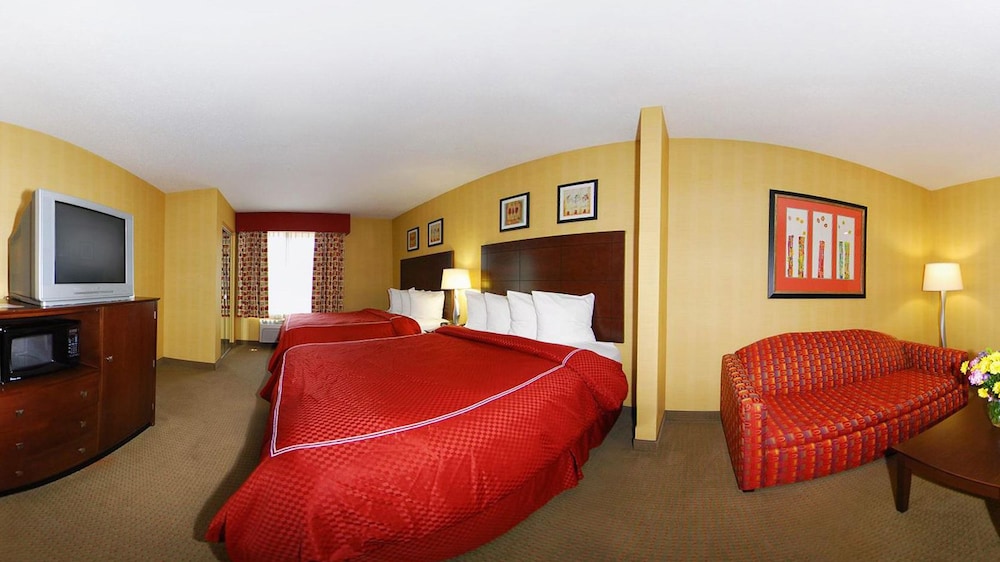Quality Suites - Property Image 29