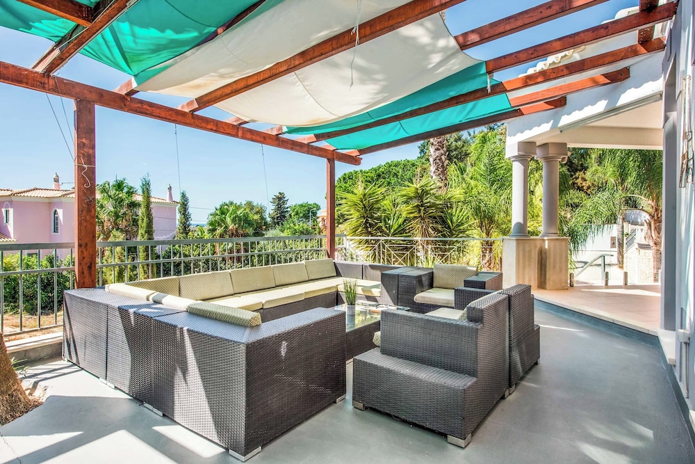 Villa Paris