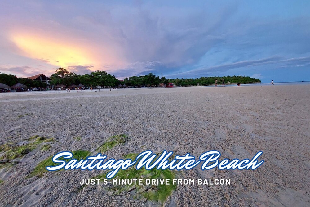 Balcon - Exclusive Private Villa in Camotes Island, Cebu, Philippines
