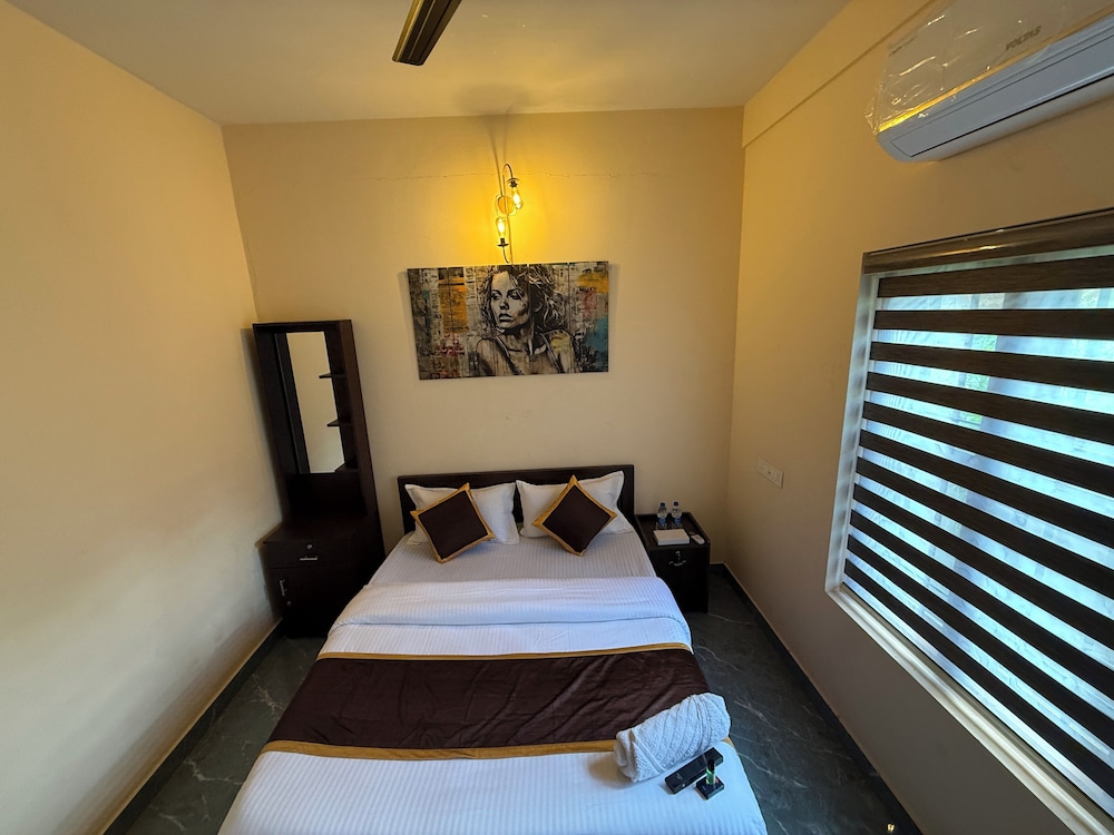 The Family Sport Homestay Wayanad