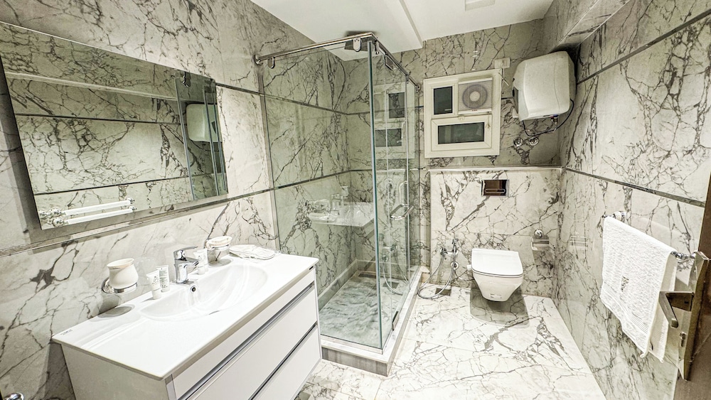 Avenue Al Arab Residence