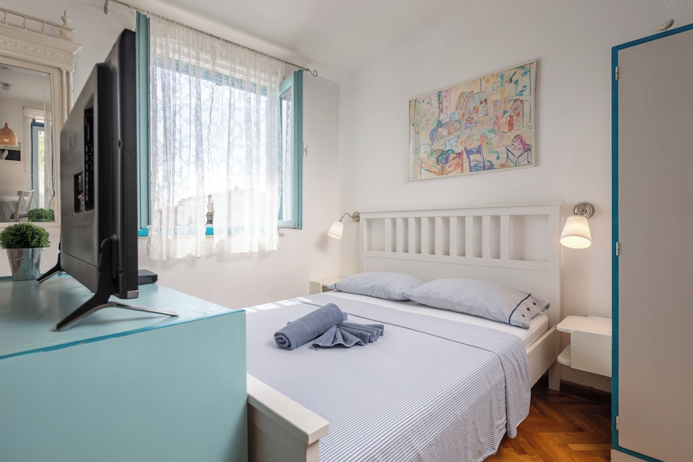 Charming Apartment Marina