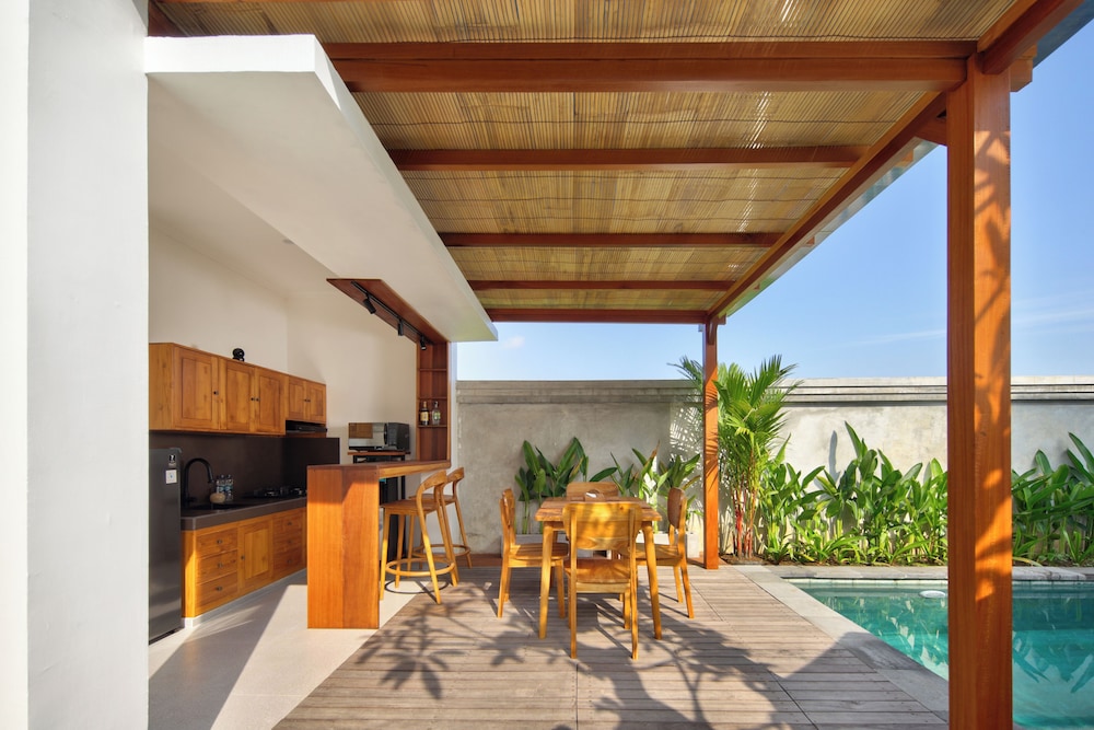 Inaho Villa Ubud