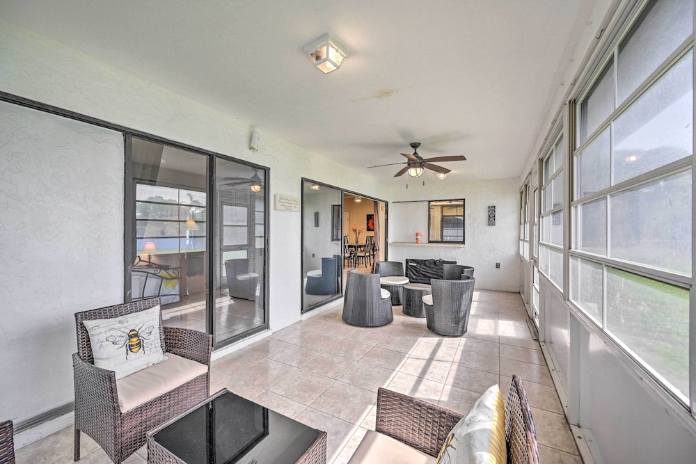 Pet-friendly Cape Coral Escape by Bike Trails - Property Image 7