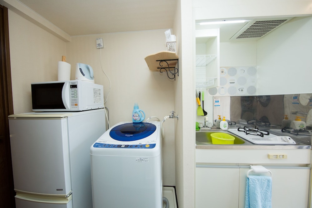 Tatsuya house 6 view 5