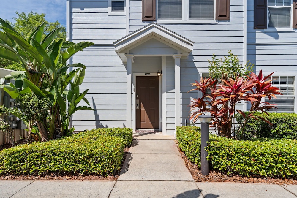 Lucaya Vacation Homes