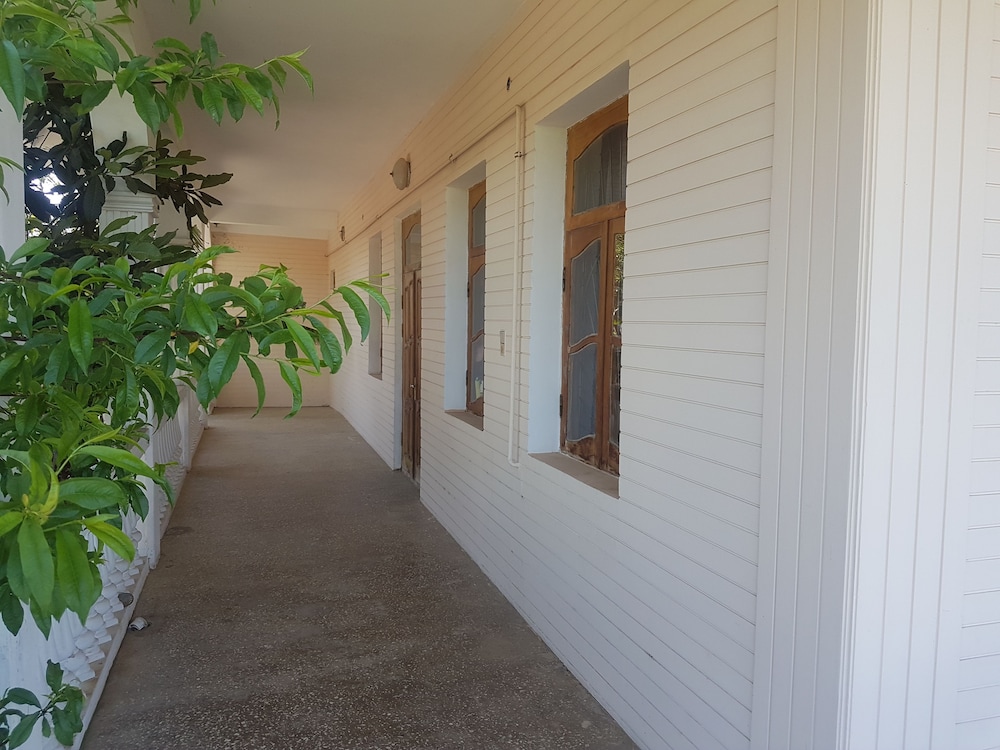 El-Lizi Guesthouse