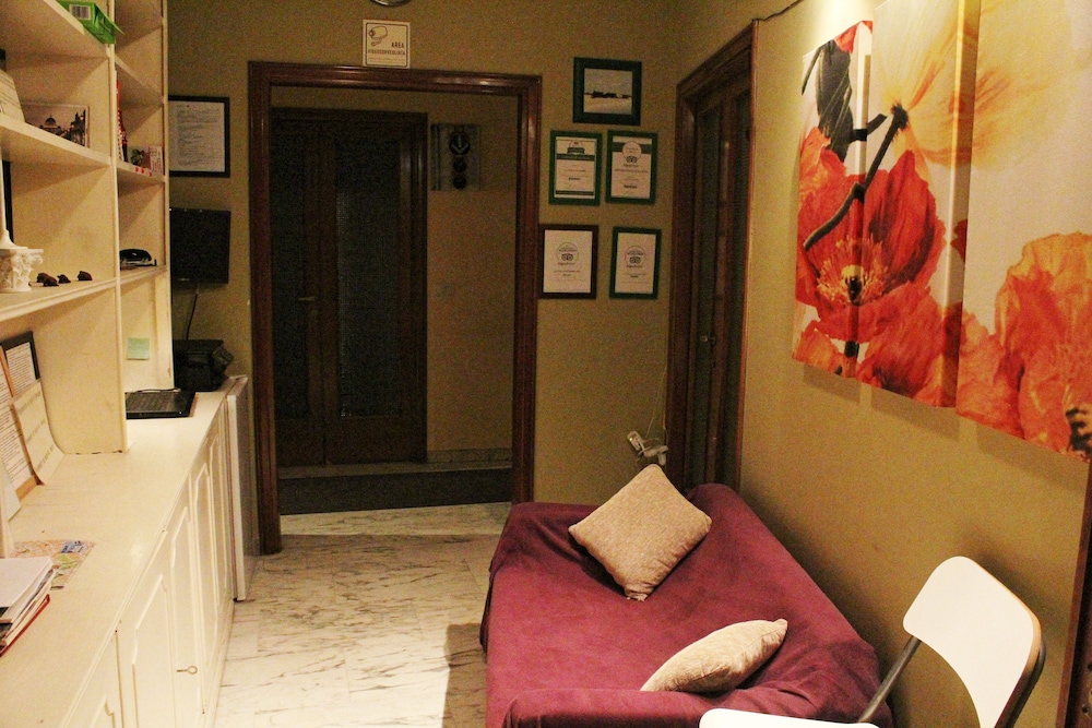 La Stella di Roma B&B